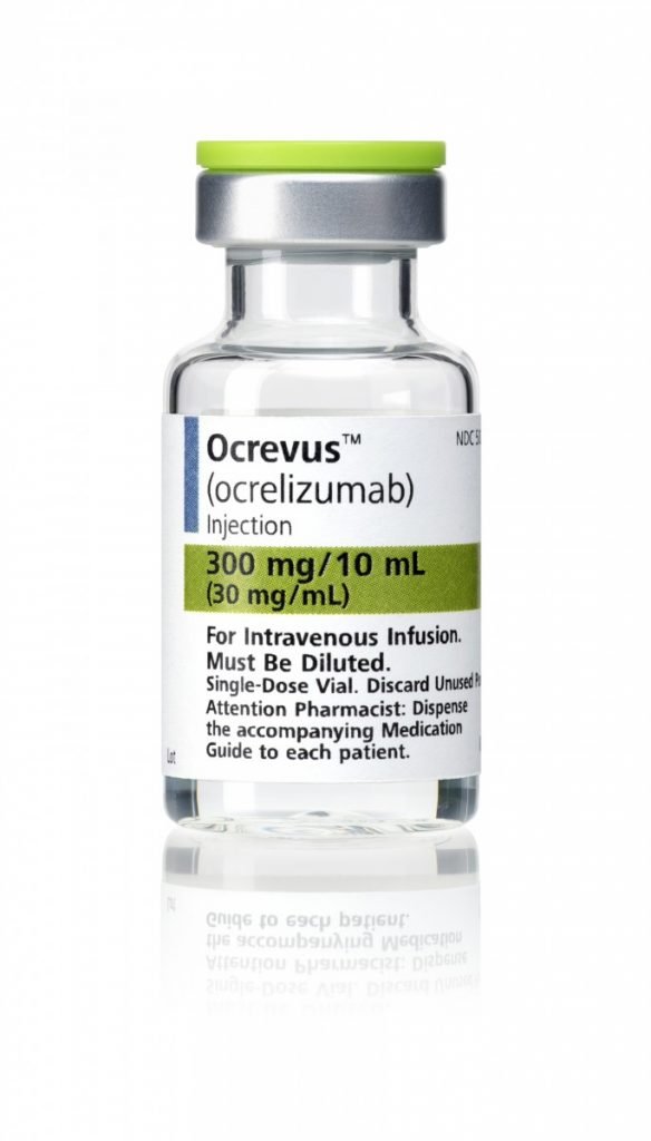 What Every MS Patient Should Know About Ocrevus And Its Use