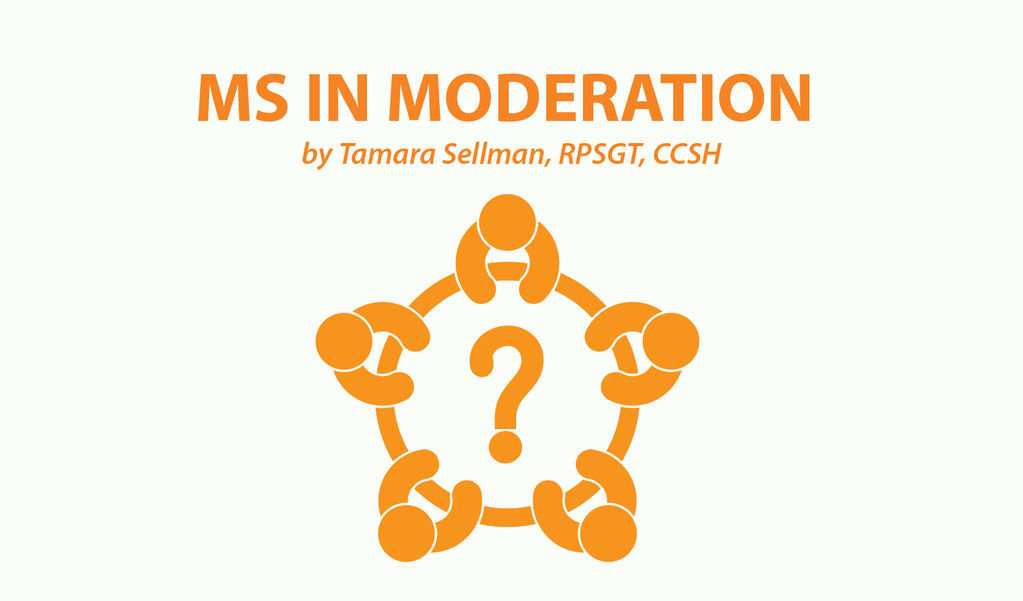 58: How to Use Electric Muscle Stimulation to Treat MS