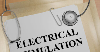 Electriclty-aided walking