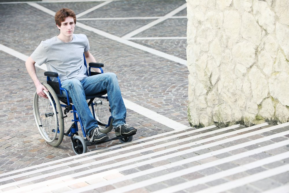 disability activism
