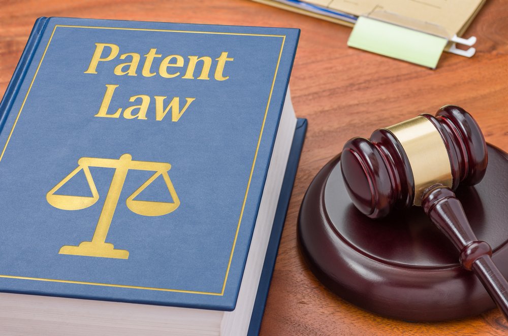 Ampyra patent ruling