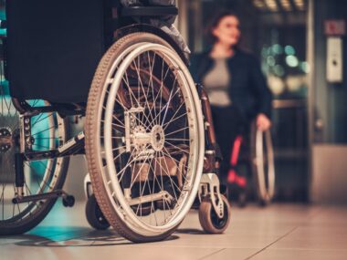 elevators in housing