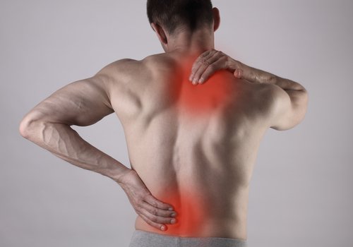 Sciatic Nerve Pain - Silver Chiropractic & Wellness