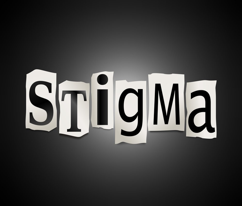 Stigma linked to depression