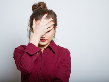 anxiety and irritability