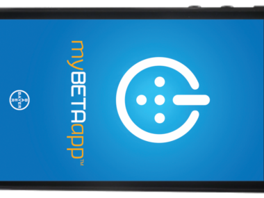 MyBETAapp app