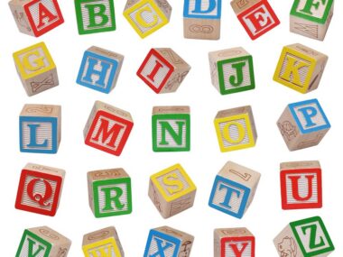 speech, the letter L, O, S letters
