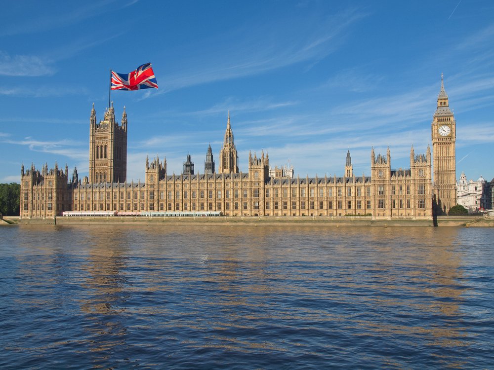 UK Parliament, world