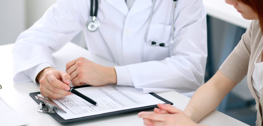 Shared Decision Making Is Essential In Treating Ms Advocate Writes