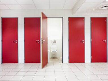 catheterizing, catheterization