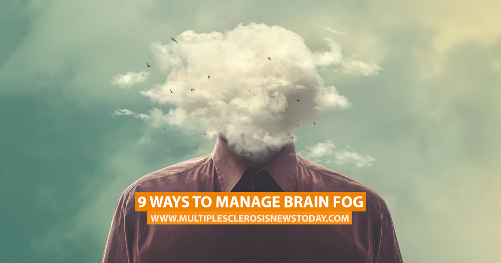 Fog does brain klonopin cause