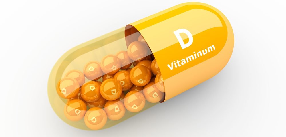 D klonopin deficiency vitamin