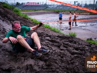 MuckFest MS 2016