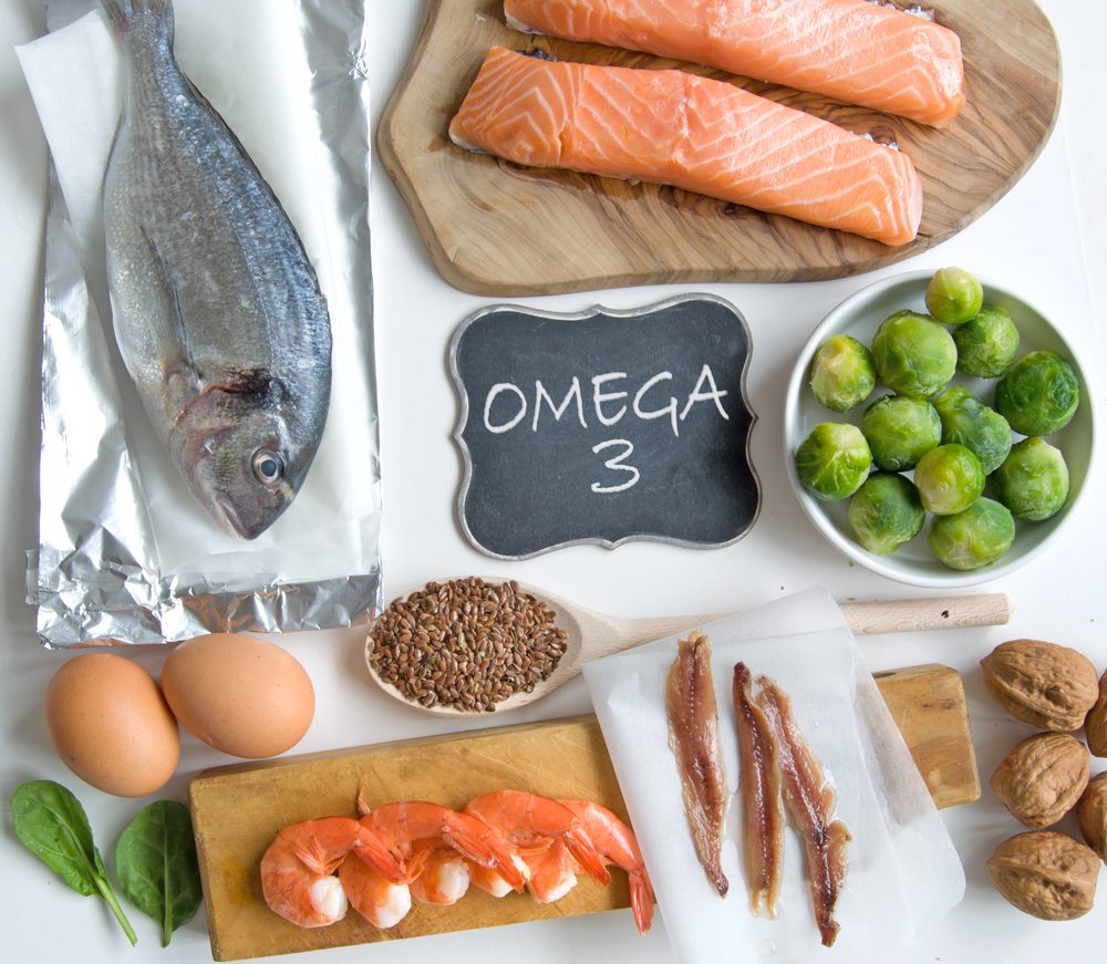 Omega-3 Fatty Acids May Reduce Inflammation by Changing Immune Cell Processes, Study Suggests