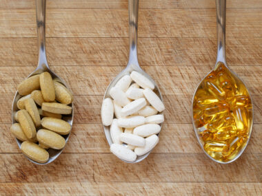 MS and antioxidants webinar