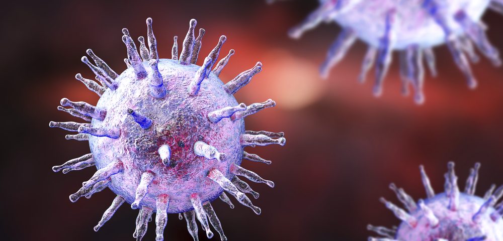 Infection by Epstein-Barr Virus Increases MS Risk for African-Americans and Latinos, Study Finds Infection by Epstein-Barr Virus Increases MS Risk for African-Americans and Latinos, Study Finds