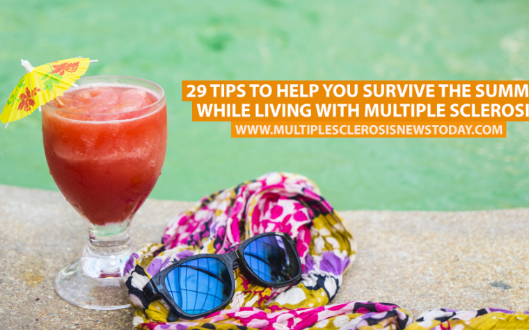 Growing Tired Of The Fatigue That Accompanies Multiple Sclerosis