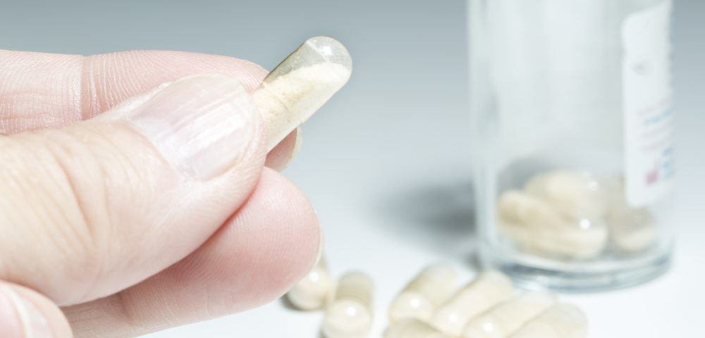 Probiotics Consumption May Improve Certain Disease Parameters in MS Patients, Study Suggests Probiotics Consumption May Improve Certain Disease Parameters in MS Patients, Study Suggests