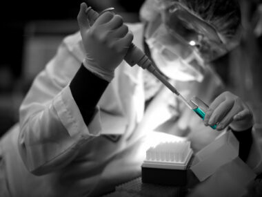 vaccine, Recruitment for TG-1101 trials