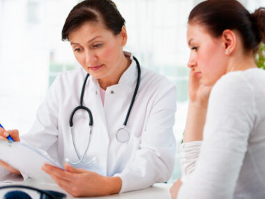 swallowing problems, MS