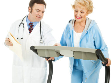 virtual reality in gait training