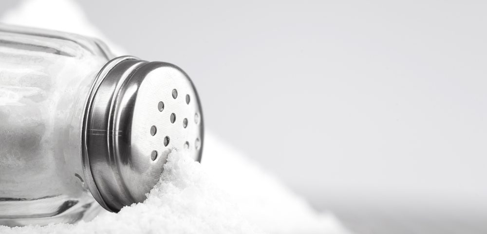 Diet High in Salt Does Not Increase MS Risk, Large-scale Study Suggests Diet High in Salt Does Not Increase MS Risk, Large-scale Study Suggests