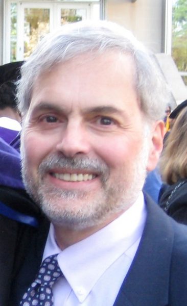 Nicholas LaRocca