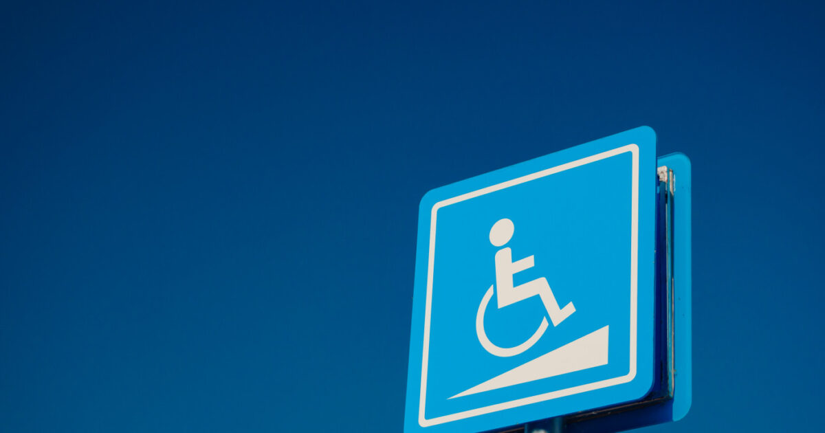 MS and Dislabeled How I Got Right with Being Disabled