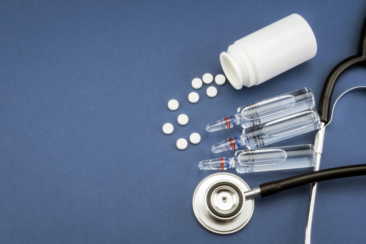 MS Analysis Suggests Oral Steroids Better Than Intravenous Ones for