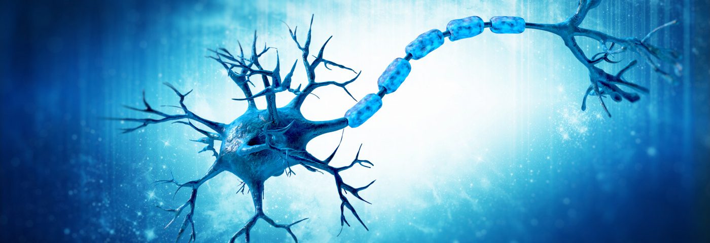 MS Patients with Brain and Spinal Nerve Pain Have High Levels of a Protein, Study Finds MS Patients with Brain and Spinal Nerve Pain Have High Levels of a Protein, Study Finds