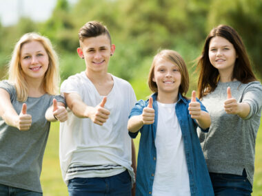 Acts of Greatness campaign