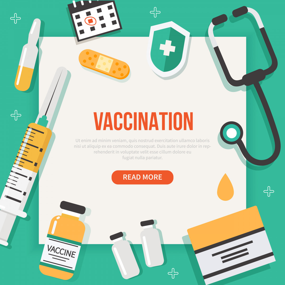 vaccines and immunity