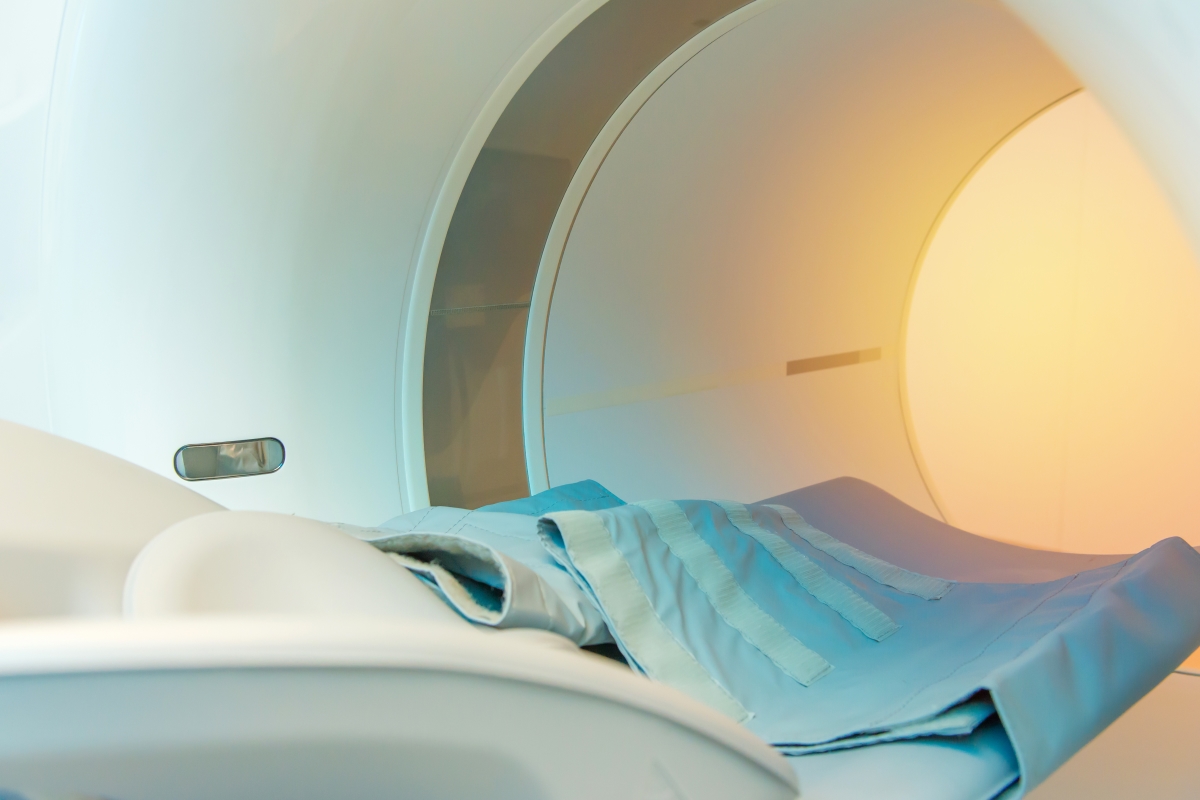 MRI-enhancing technology