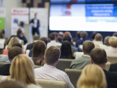 ACTRIMS Forum 2018 awards