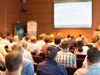 CMSC 2018 annual meeting