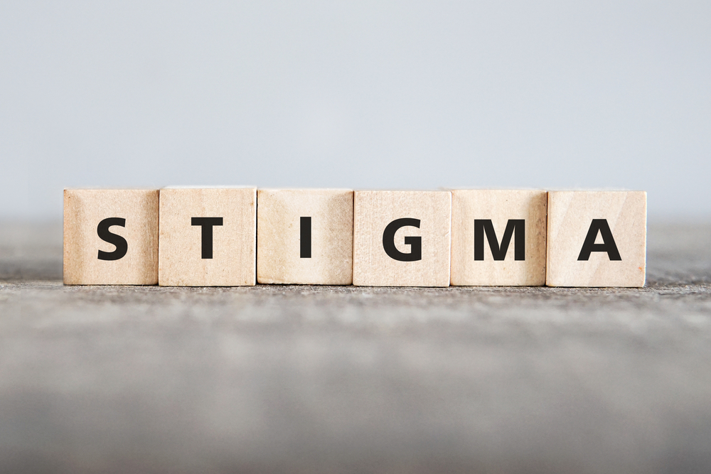 Stigma and MS depression