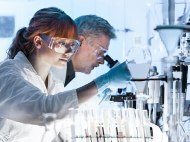 Satb1 and inflammation