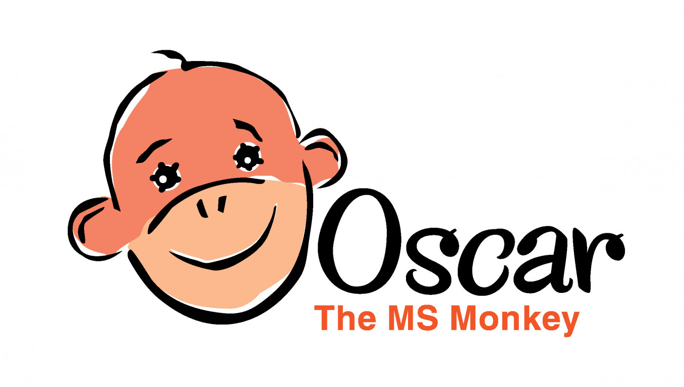 kids, Oscar the MS Monkey