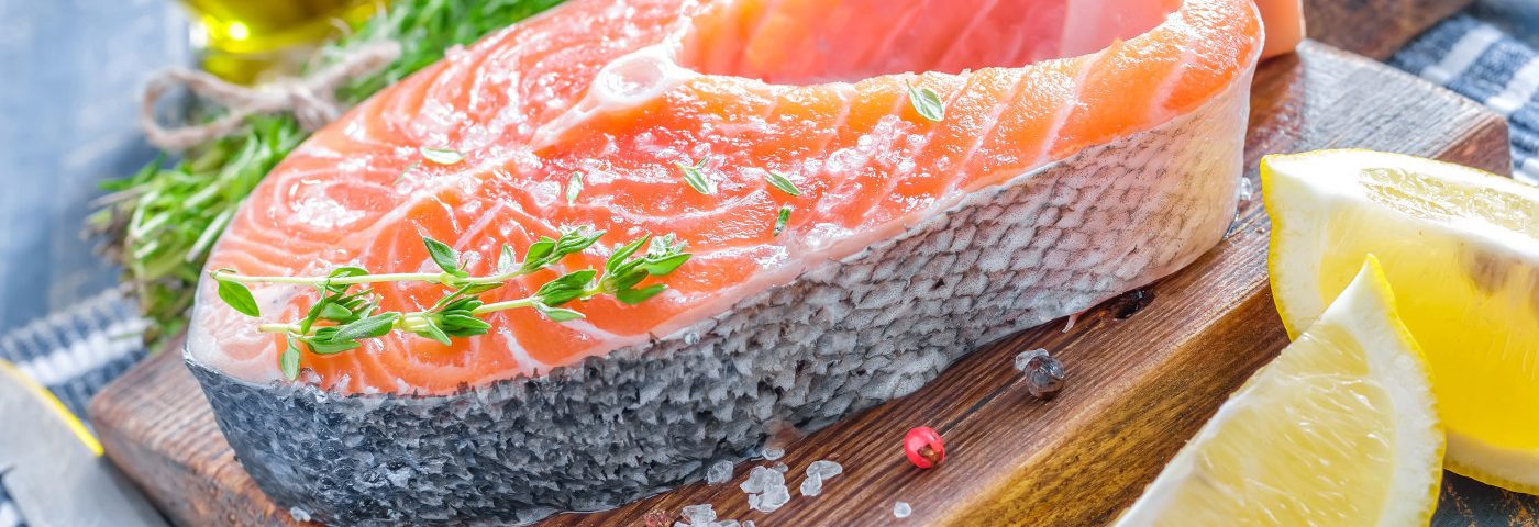 High Fish Consumption May Be Key to Lowering Risk of Developing MS High Fish Consumption May Be Key to Lowering Risk of Developing MS