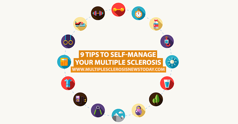 taking action against multiple sclerosis