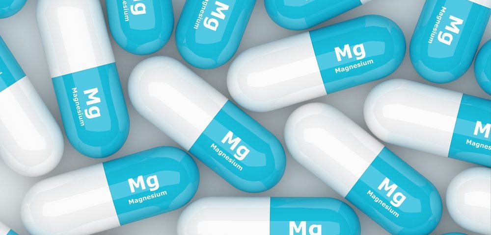 DOES KLONOPIN DEPLETE MAGNESIUM