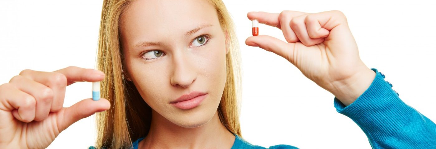 Risk Tolerance for Therapies Linked to Age, Sex and Disability Risk Tolerance for Therapies Linked to Age, Sex and Disability
