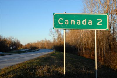 Canada and Mavenclad