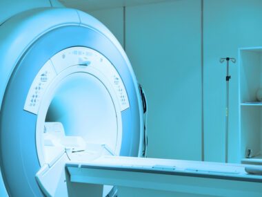 scans and disability measures