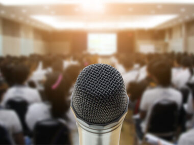 Ocrevus EAN2018 presentations