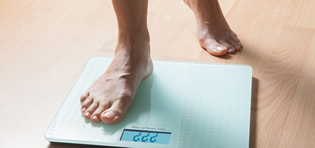 #ECTRIMS2018 – Excessive Weight, But Not Vitamin D, Linked with Faster Grey Matter Loss in MS, Study Finds #ECTRIMS2018 – Excessive Weight, But Not Vitamin D, Linked with Faster Grey Matter Loss in MS, Study Finds