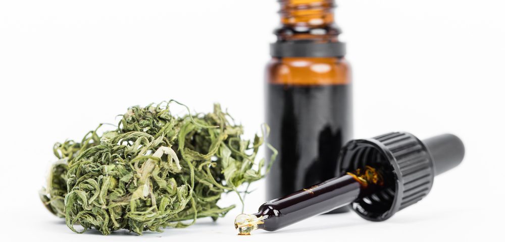 Cannabidiol Increases Inflammatory Suppressor Cells, New MS Mouse Study Shows