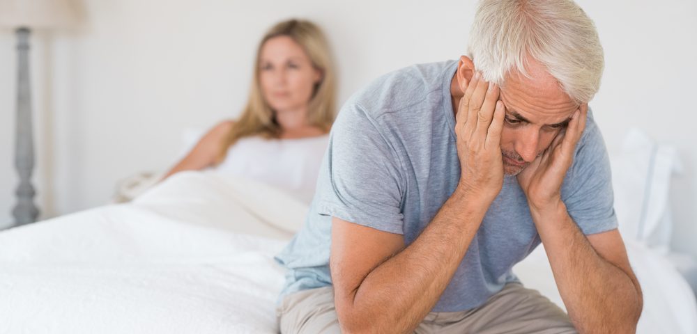 Sexual Problems Common Among MS Patients But Often Ignored, Study Reports Sexual Problems Common Among MS Patients But Often Ignored, Study Reports