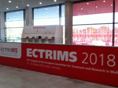 ECTRIMS 2018, Merck KGaA