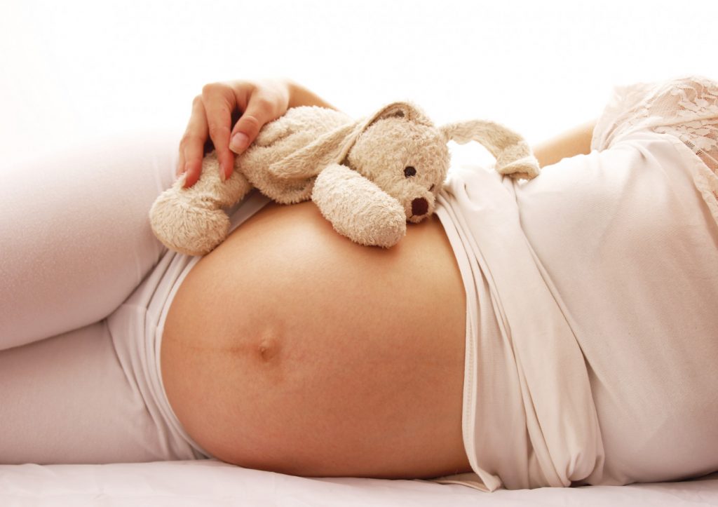 postpartum, relapses